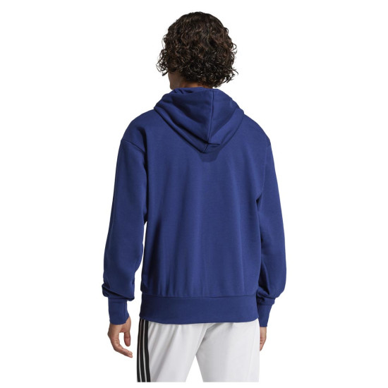 Adidas Ανδρικό φούτερ Essentials Big Logo French Terry Hoodie